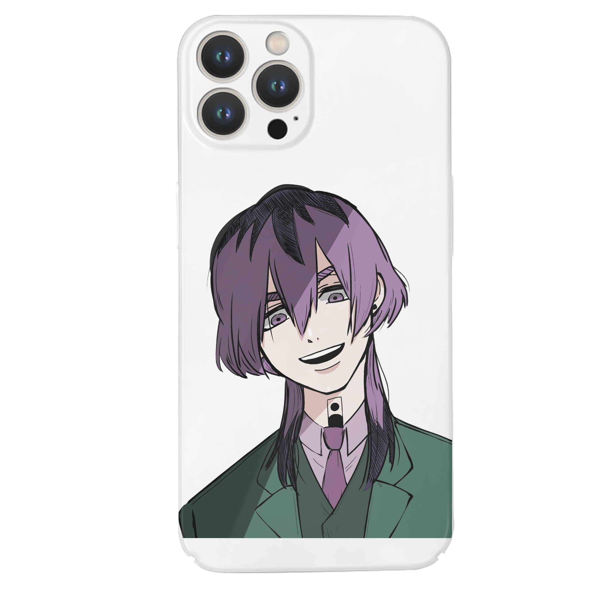 （画像用） 東京リベンジャーズ Tokyo Revengers 【iPhone 14シリーズ対応】ハードケース